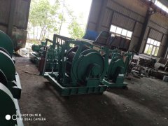 JD-2.5(40KW)調(diào)度絞車